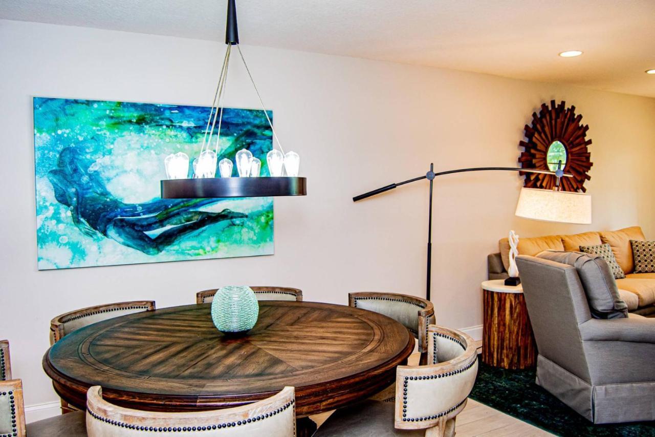Serene Hideaway Wesley Chapel Eksteriør billede