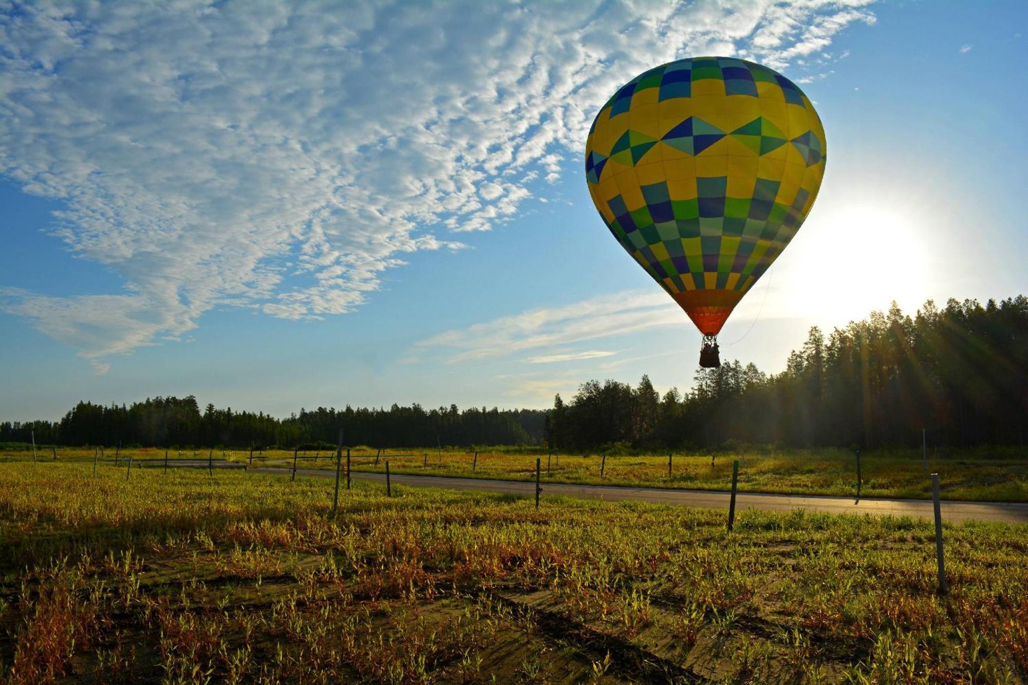 Serene Hideaway Wesley Chapel Eksteriør billede